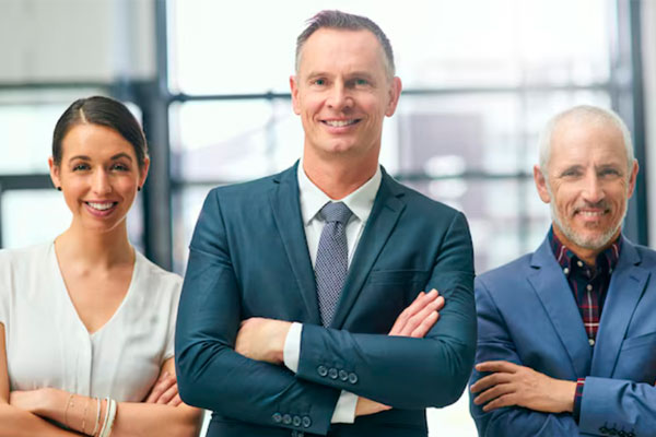 Professional Trainer Membership