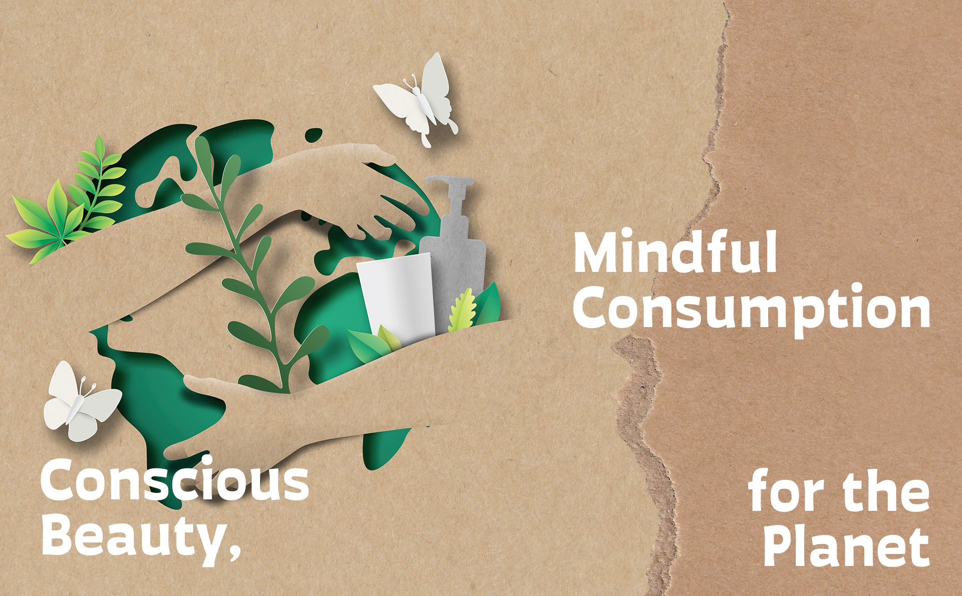 Launch of the “Conscious Beauty” Program to Develop Personal Presence and Identity