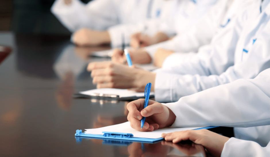 Trainer Oumnia Benzeroual Collaborates with Psychiatric Hospital to Develop Training Programs