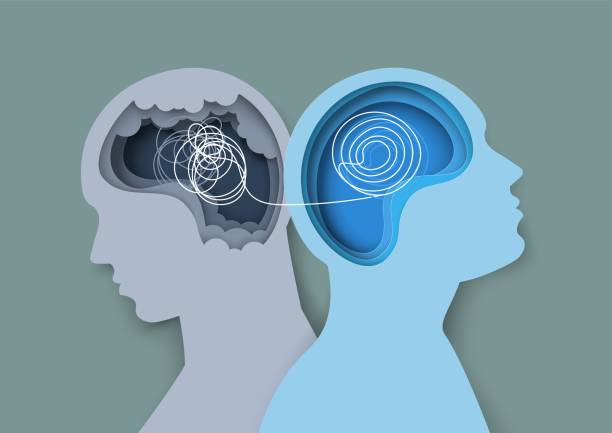 Trainer Oumnia Benzeroual Speaks at International Conference on Mental Health and Psychoanalysis