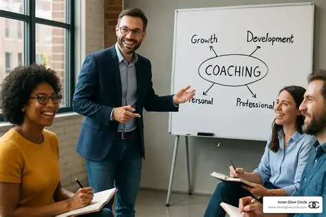 Coach Hibetullah Alhussien Alshekh Launches New Training Program in Effective Communication Skills