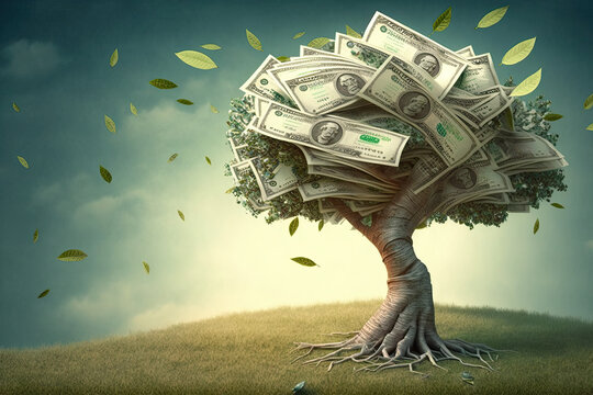 Episode Five: from Help Yourself Program: "Attracting Money and Abundance"
