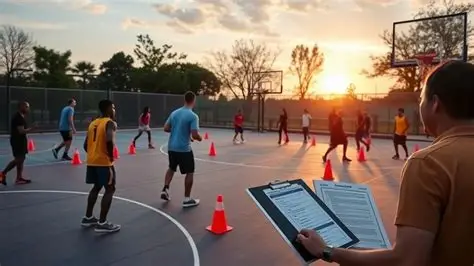 Rami Issa Launches Comprehensive Plan to Rebuild Syrian Basketball