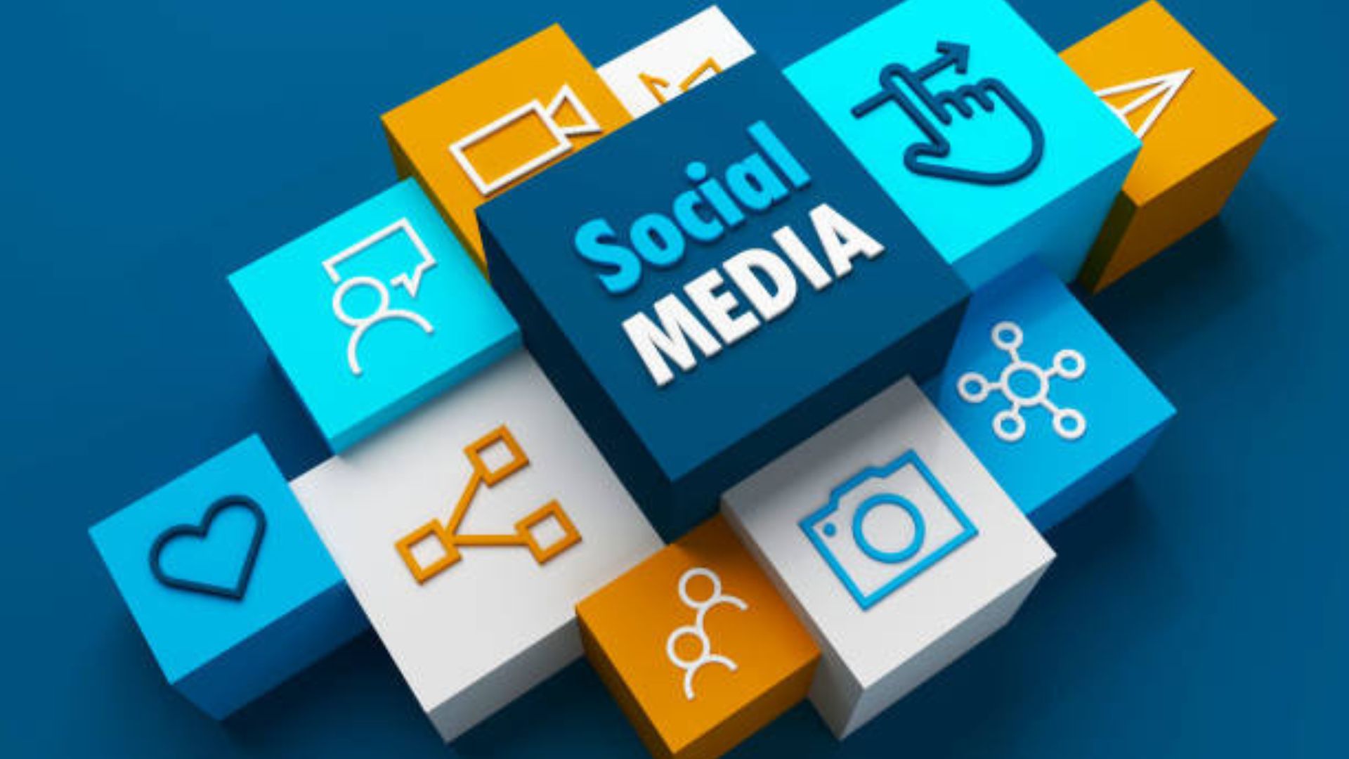 Ahmad Alkheir Develops Social Media Campaigns to Strengthen Brand Visual Identity