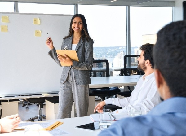 Leadership Skills Workshop for Youth