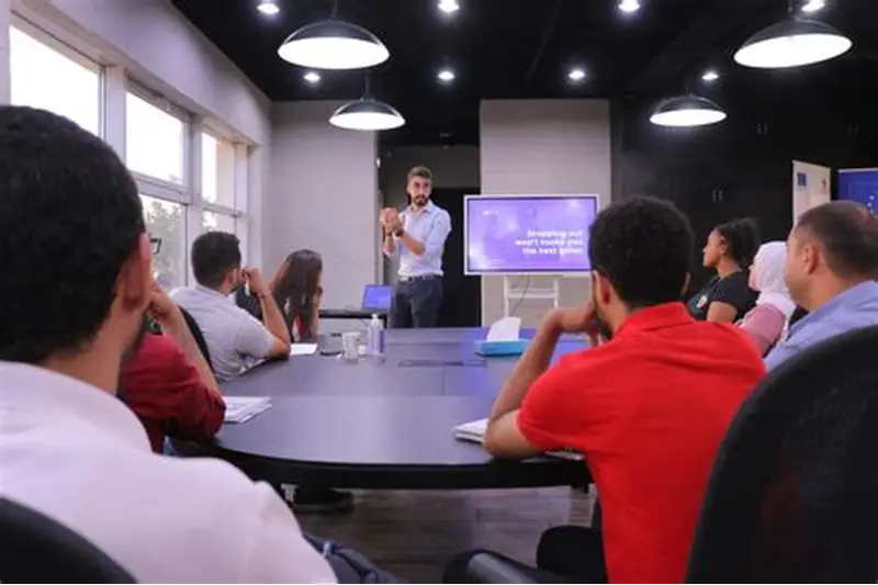 Ghizlane Lamzadrhi Unveils Awareness Video Series on Self‑Awareness