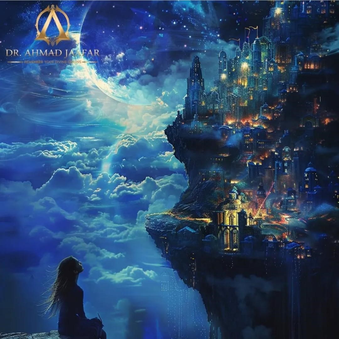 The Secret to Achieving Goals for the Air Personality and the Earth Personality