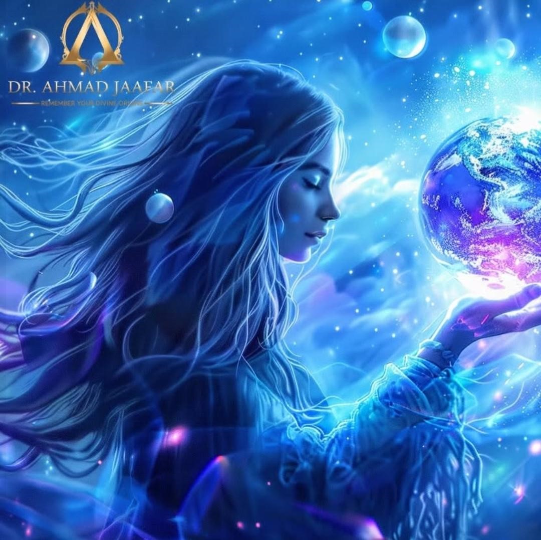 Worlds of Love