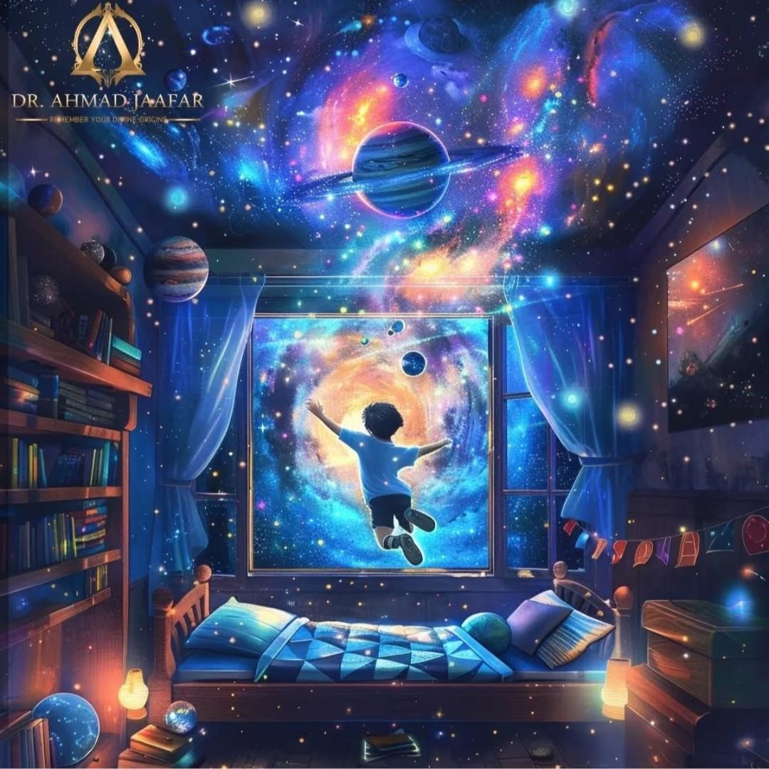 Children of the Sky