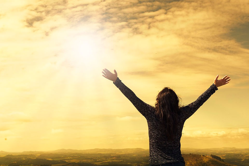 Activating the Awareness of Words: Your Path to True Freedom