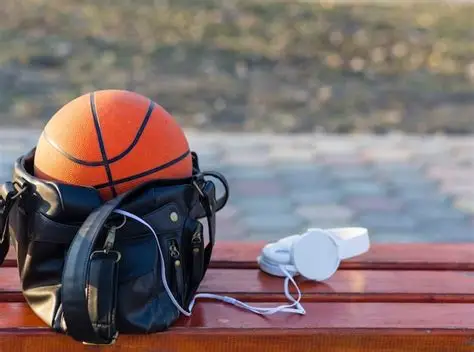 Basketball Speaks… If You Listen Closely