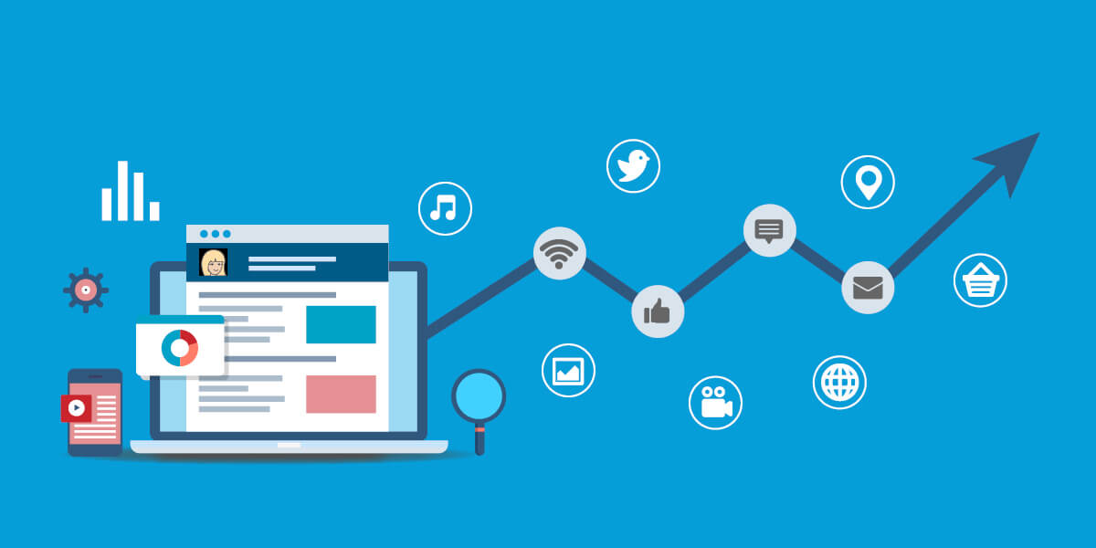 The Role of Digital Data Analysis in Developing Social Media Marketing Strategies