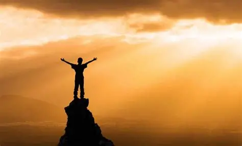 Inner Strength… The Secret of Success