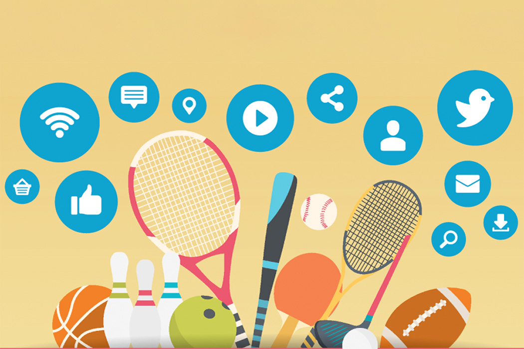 The Digital Experience… The Future of Sports Media in Syria