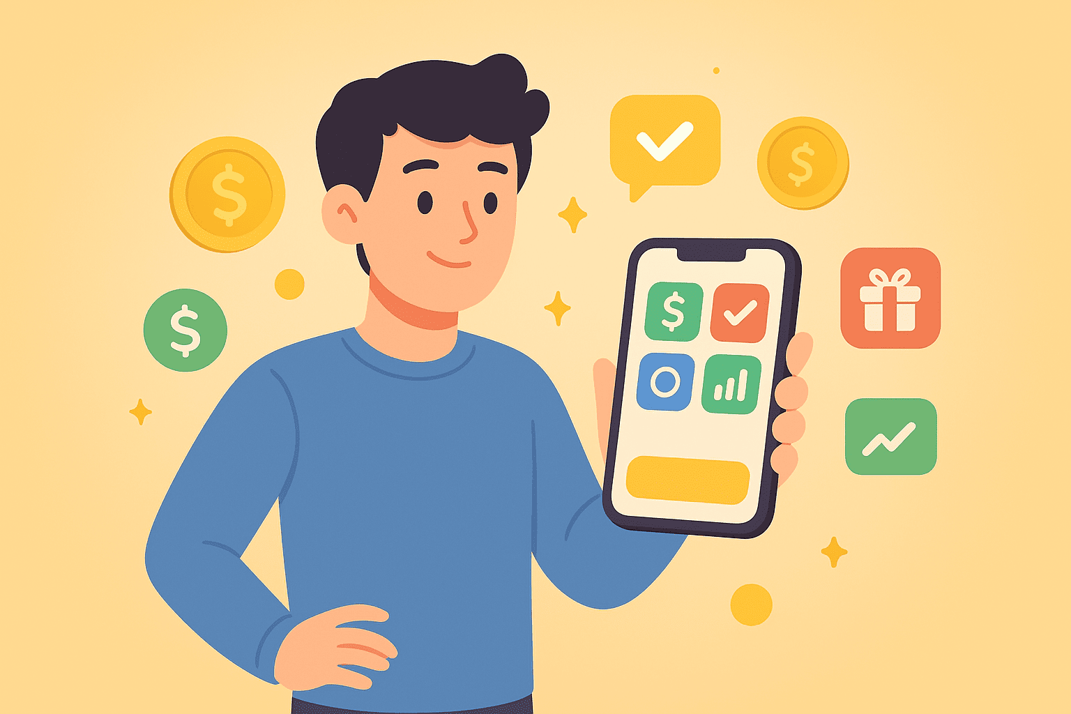 How to Start Making Money Online from Scratch in 30 Days with No Experience