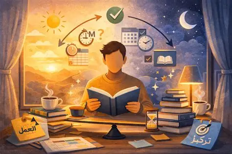 How to Trick Your Brain into Getting Started