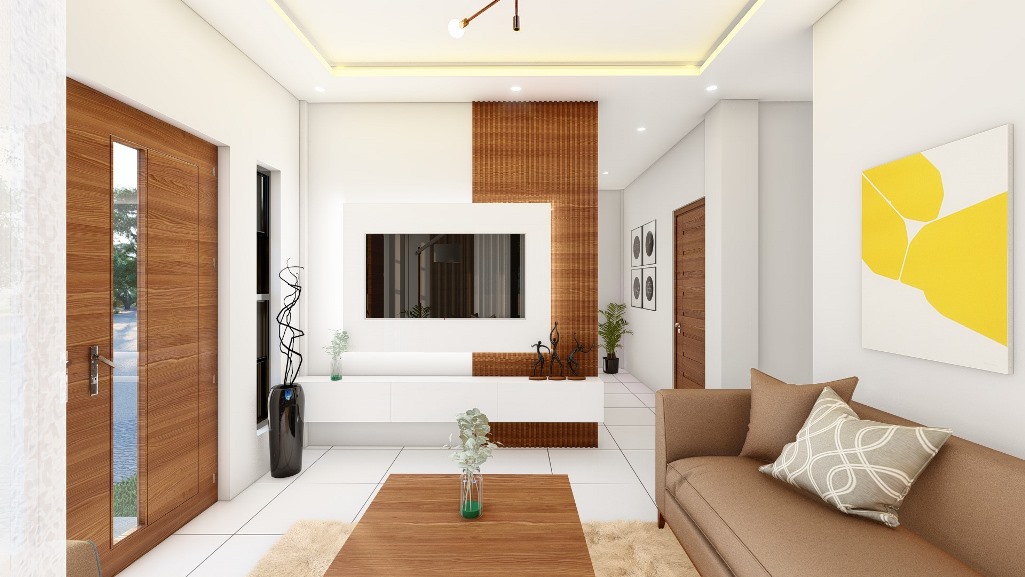 Conscious Interior Design: How Spaces Can Transform Lives