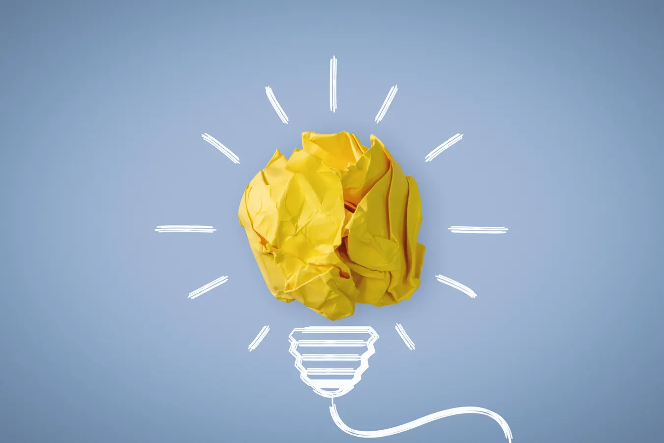 Turning Ideas and Energy into Tangible Achievements