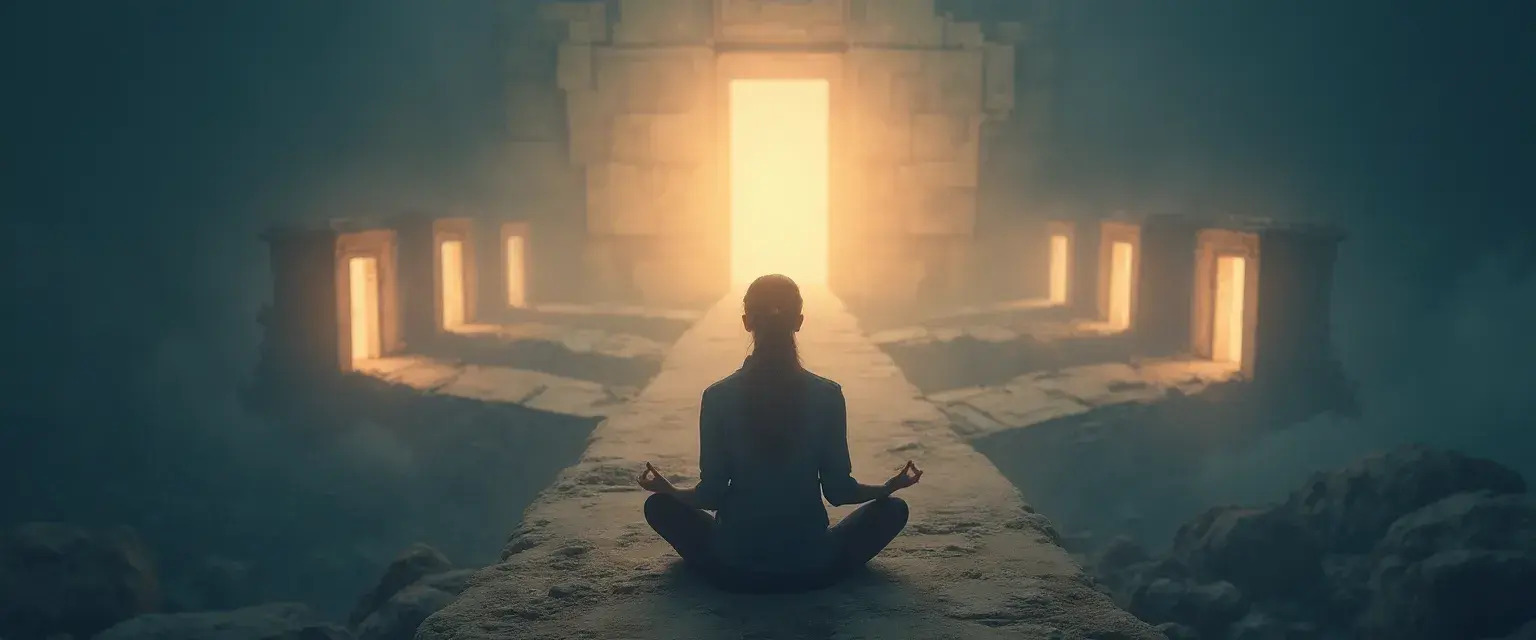 Developing Intuition and Inner Awareness as Tools for Conscious Decision-Making