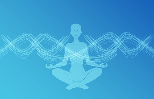 Spiritual Healing Through Hypnosis and Energy Work