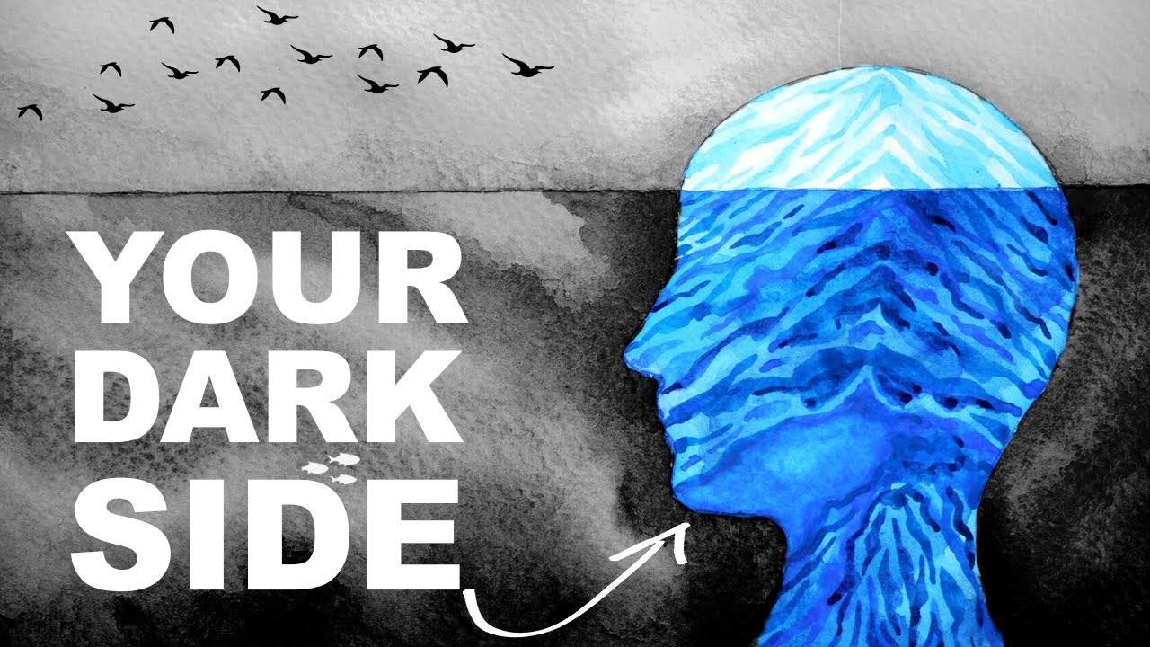 Discover Your Dark Side – The Shadow