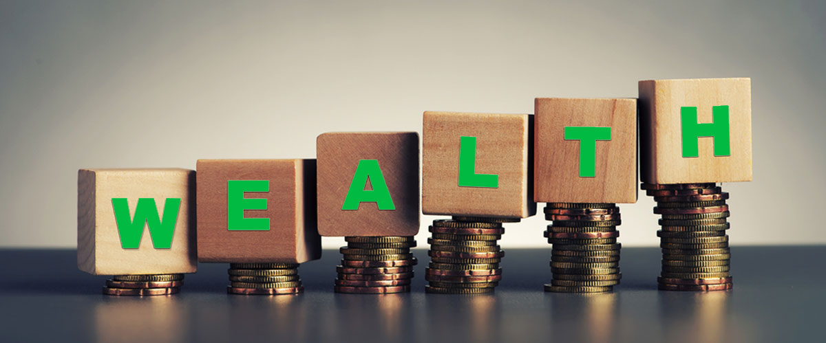 The Power of Desire in Creating Wealth