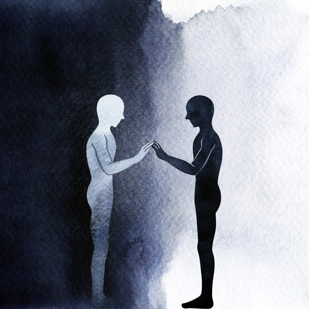 Facing the Shadow to Restore Inner Energy