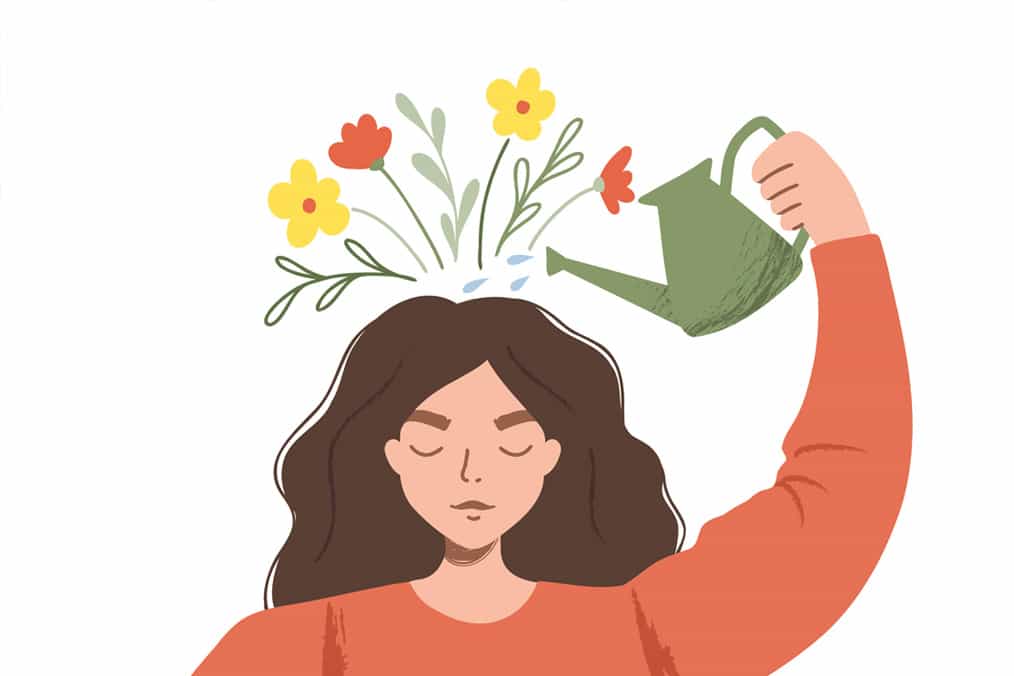 Personal Growth Begins with a Conscious Inner Decision