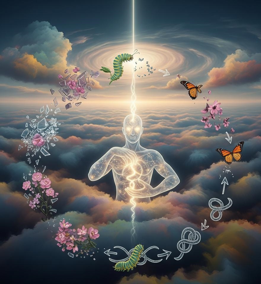 The Subconscious Mind: Why Do We Repeat Patterns We Know Hurt Us?
