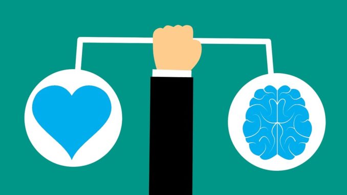 Emotional Intelligence Is the Key to Successful Relationships and Effective Communication