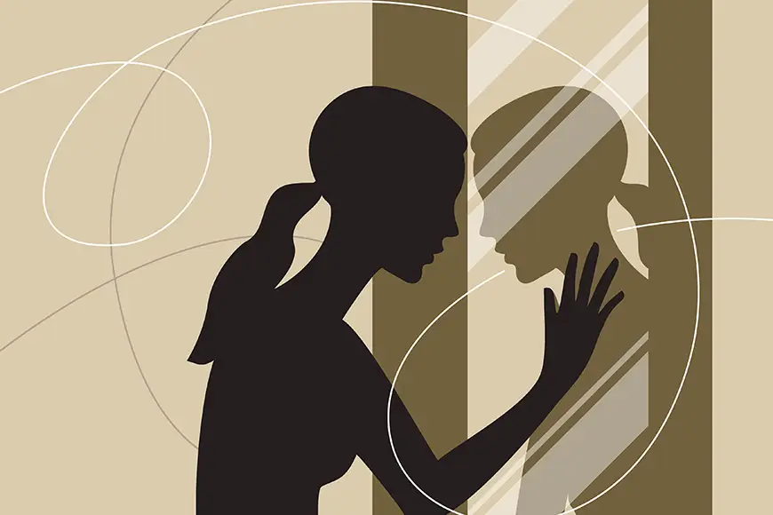 Self-Awareness Is the Starting Point of Every Real Change
