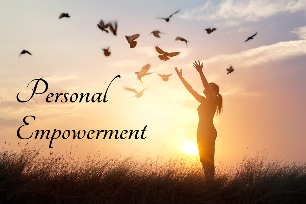 Personal Empowerment and Achieving Work–Life Psychological Balance