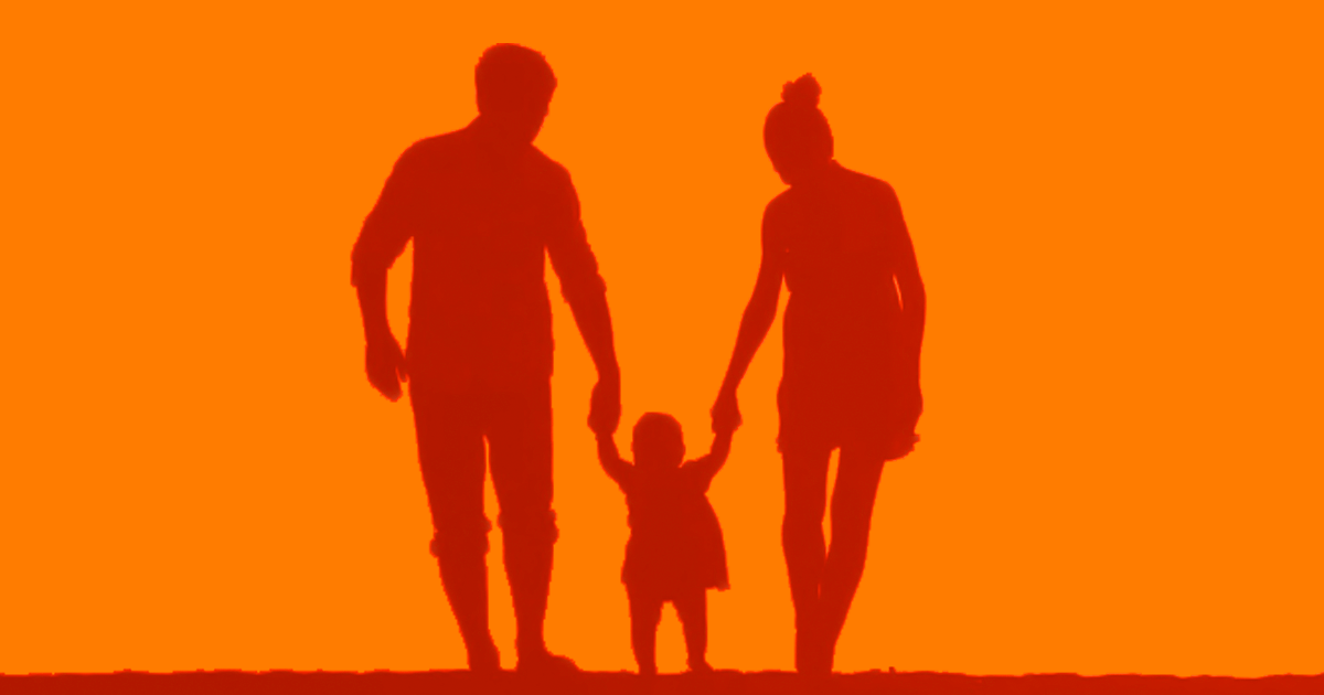 The Responsibility of Caregivers in Child Development and the Formation of Human Psychological Structure