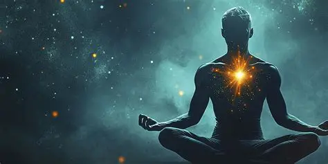 The Power of Inner Energy: How to Use It to Overcome Stress