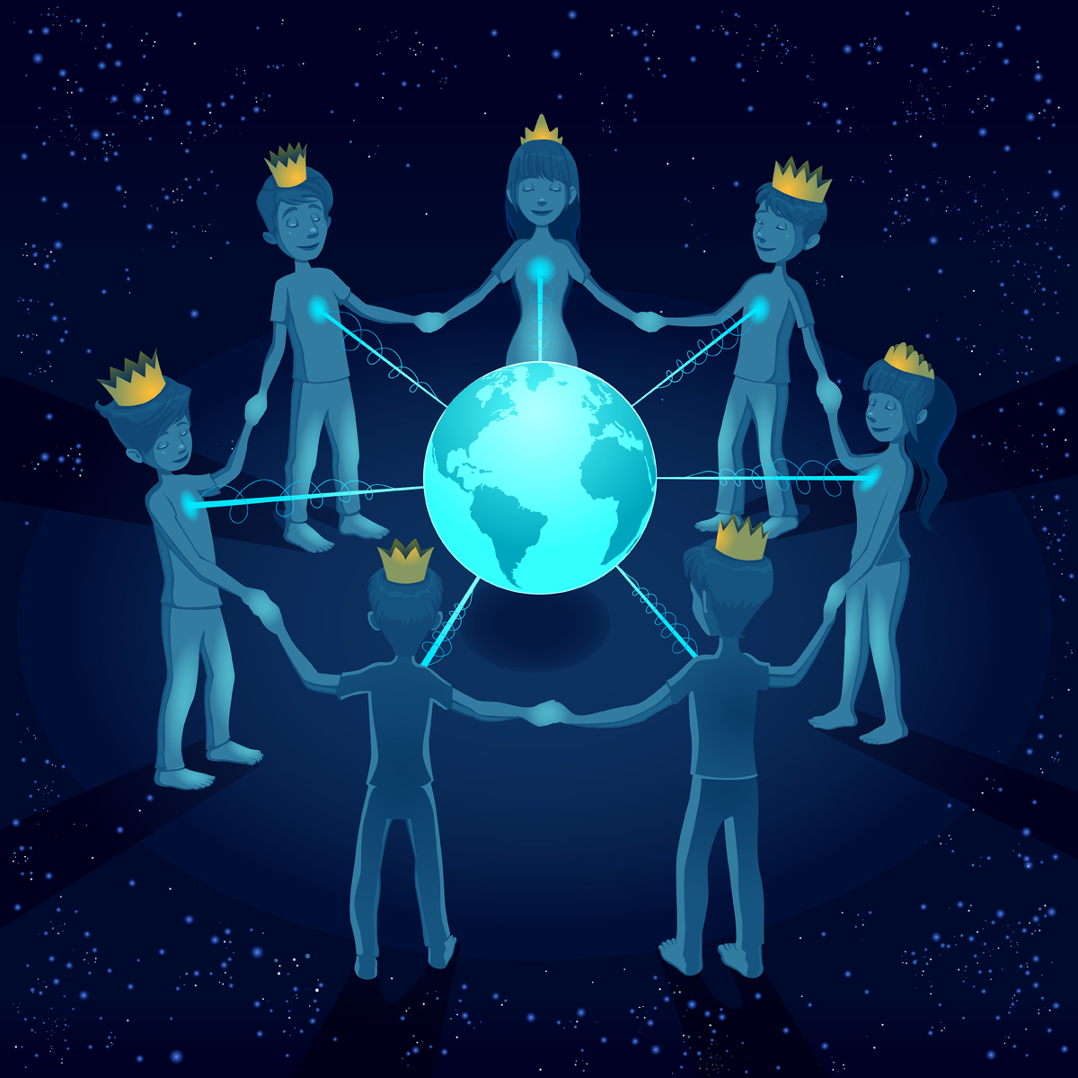 Digital Transformation: Balancing Humanity and Technology