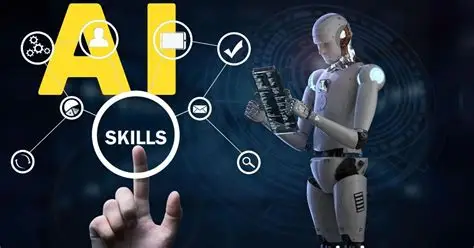 Future Skills in the Age of AI