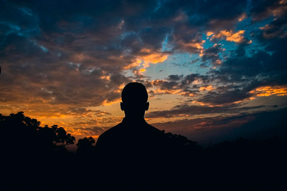 Meeting Your Shadow: The True Guardian of Your Inner Essence