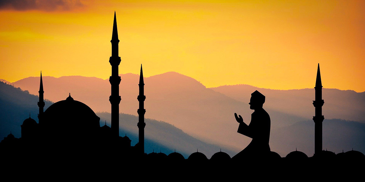 The difference between fasting (ṣawm), abstinence (ṣiyām), and the Night of Decree (Laylat al-Qadr).