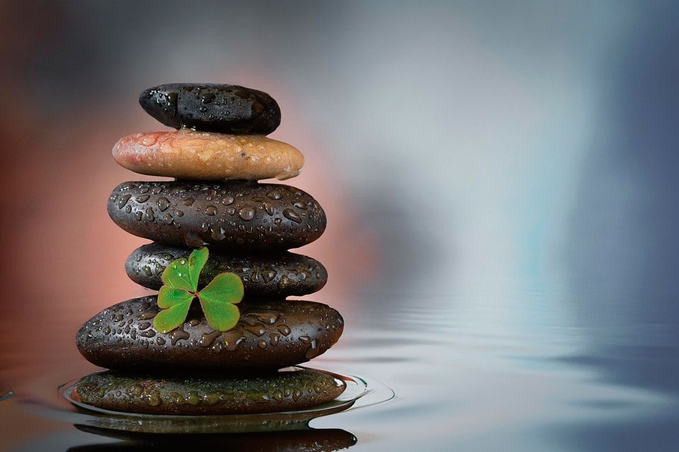 Life Balance – The Art of Walking Between Work and Self
