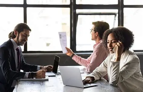 The Art of Building Collaborative and High-Performing Teams