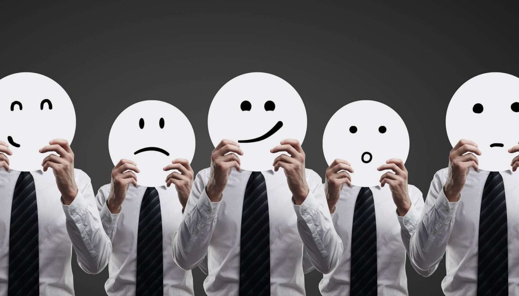 How Do We Deal with Our Emotions in Times of Uncertainty?