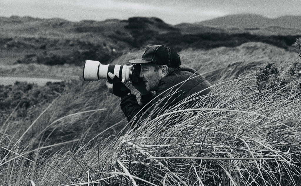 Creative and Portrait Photography: Storytelling Through the Lens