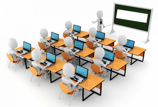 The Importance of Administrative Document Organization in Enhancing Organizational Efficiency