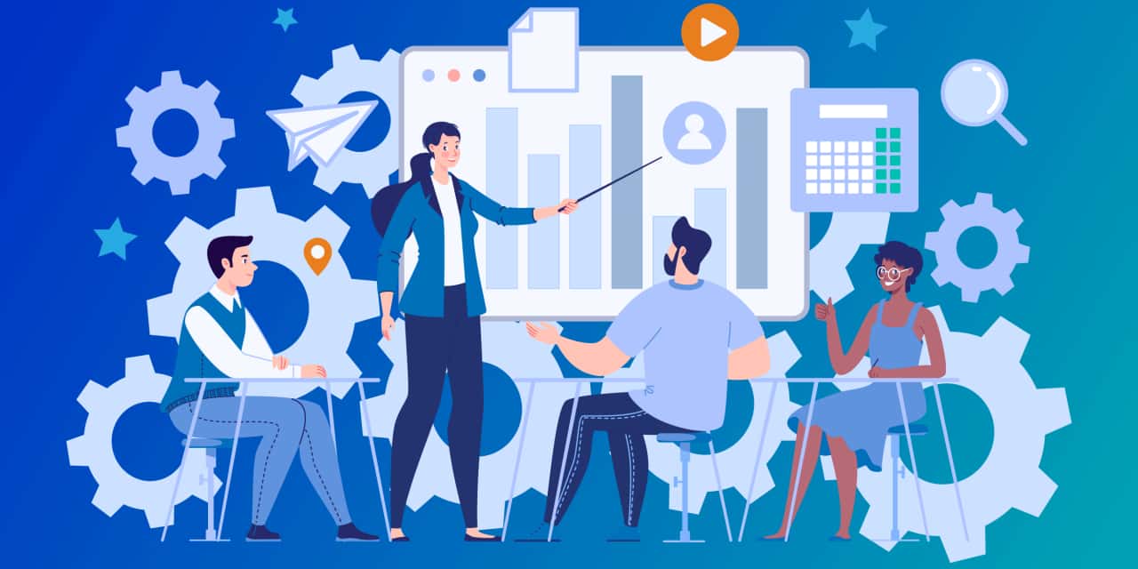 The Importance of Practical Training in HR and Its Impact on Organizational Performance