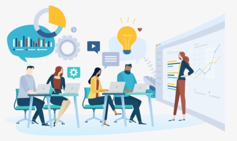 Empowering Young Administrative Talent: A Strategy for Career Growth