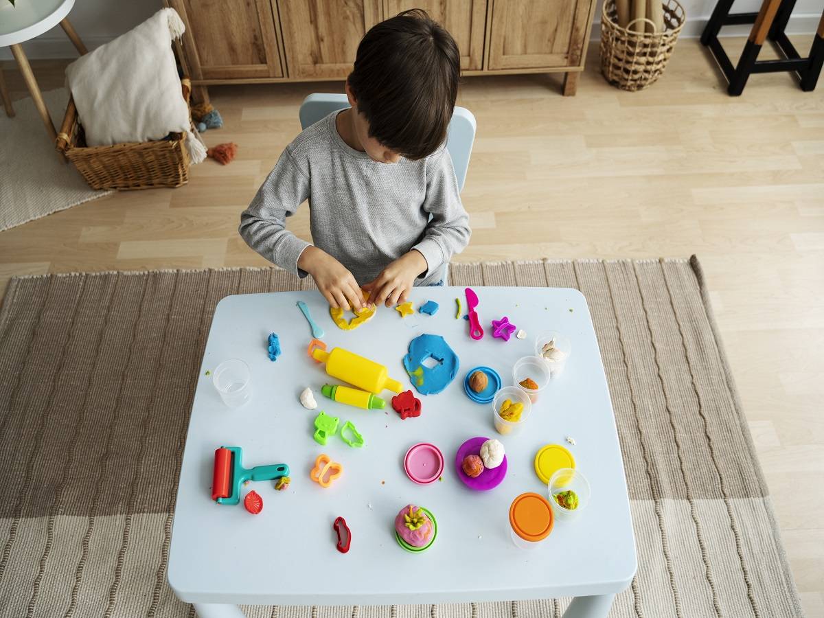 Developing Children’s Skills in Early Childhood