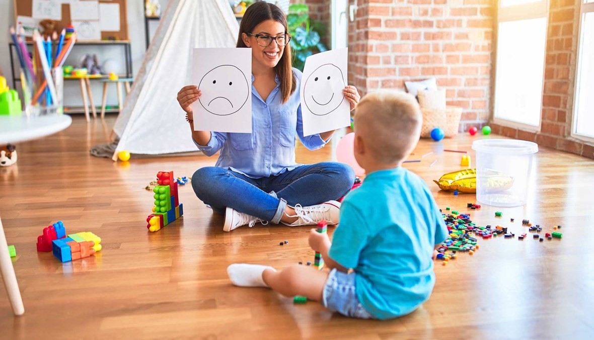 Positive Behavior Modification in Children: Practical Strategies