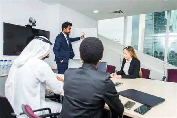 Modern Administrative Leadership: From Managing Tasks to Developing People