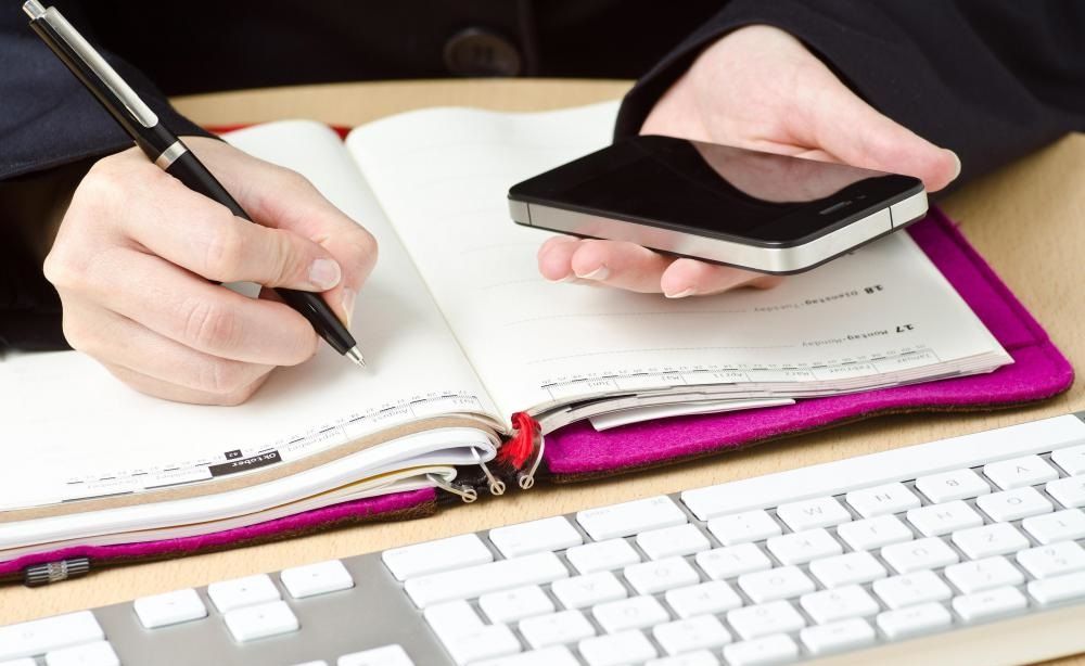 Time Management and Work Stress: The Equation of Professional Balance