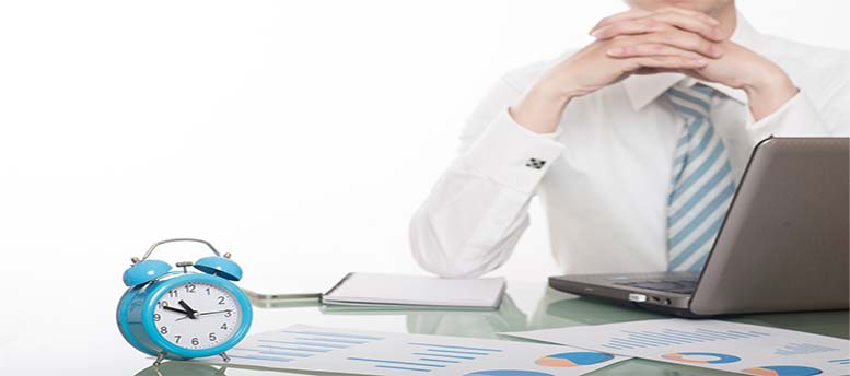Effective Time and Stress Management in the Workplace